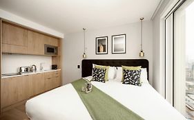 Wilde Aparthotels Manchester St. Peters Square